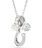 Collana Swarovski Donna Symbolica in Lega metallica 5736247 - 5736247